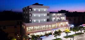 Hotel NETTUNO Hotel NETTUNO