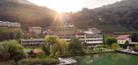 PARC HOTEL am See PARC HOTEL am See