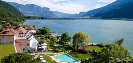 PARC HOTEL am See PARC HOTEL am See