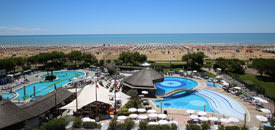 SAVOY Beach Hotel  Thermal Spa