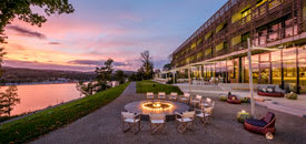 SEEZEITLODGE Hotel  SPA