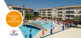 Villaggio PLANETARIUM Resort