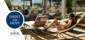 SAVOY Beach Hotel Thermal Spa SAVOY Beach Hotel Thermal Spa