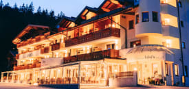 Hotel LOISIs am Achensee