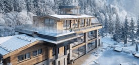 Verwöhnhotel KRISTALL (Seenähe)