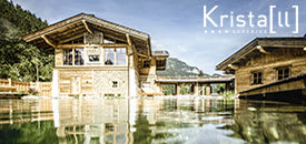 Verwöhnhotel KRISTALL (Seenähe) Verwöhnhotel KRISTALL (Seenähe)