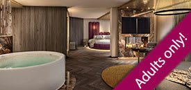 Hotel Winzer - 6 km zum Attersee