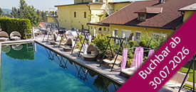 Hotel Winzer - 6 km zum Attersee