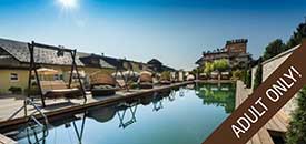 Hotel WINZER - (6 km zum Attersee) Hotel WINZER - (6 km zum Attersee)