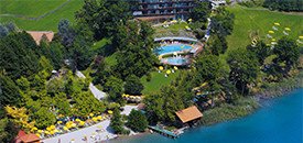 Hotel KARNERHOF Hotel KARNERHOF