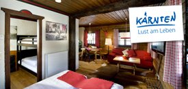 Feriendorf KIRCHLEITN Feriendorf KIRCHLEITN
