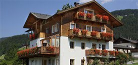 Familienbauernhof MESNER Familienbauernhof MESNER