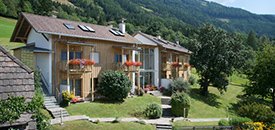 Urlaub am MAILÄNDERHOF Urlaub am MAILÄNDERHOF