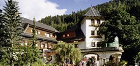 Hotel TRATTLERHOF Hotel TRATTLERHOF