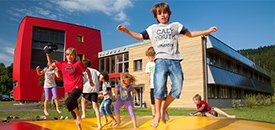JUFA Bleiburg/Pliberk - Sport-Resort JUFA Bleiburg/Pliberk - Sport-Resort