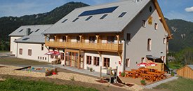JUFA Hotel Gitschtal - Landerlebnis JUFA Hotel Gitschtal - Landerlebnis
