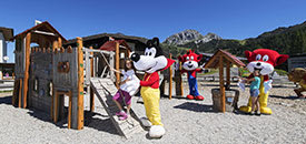 Almhotel KÄRNTEN Almhotel KÄRNTEN