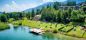 Kinder- & Familienhotel SAMERHOF Kinder- & Familienhotel SAMERHOF