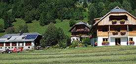 Biohof SEIDL Biohof SEIDL