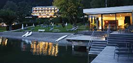 Seehotel HOFFMANN Seehotel HOFFMANN