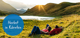 Herbst mit allen Sinnen Herbst mit allen Sinnen