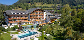 Hotel KOLMHOF Hotel KOLMHOF