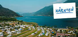 TerrassenCamping Ossiacher See TerrassenCamping Ossiacher See