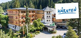 Hotel GUT Trattlerhof