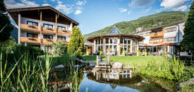 Familienzeit im Hotel TRATTNIG Familienzeit im Hotel TRATTNIG