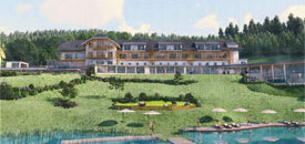 Familienresort Petschnighof Familienresort Petschnighof
