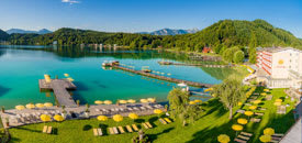 Baby- & Kinderhotel SONNELINO Baby- & Kinderhotel SONNELINO