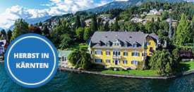 Schlosshotel SEE-VILLA Schlosshotel SEE-VILLA
