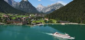 Hotel KARWENDEL Pertisau Hotel KARWENDEL Pertisau