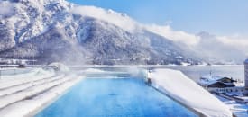 Das KARWENDEL - Ihr Wellness Zuhause Das KARWENDEL - Ihr Wellness Zuhause