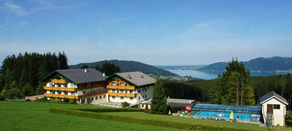 Hotel Hofer 3